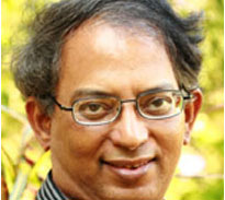 Mr. Shrikumar Suryanarayan