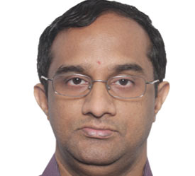 Dr. Shriram Raghavan