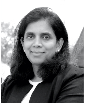 Dr Ritu Verma 