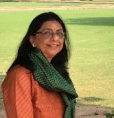 Dr Asha Kembhavi
