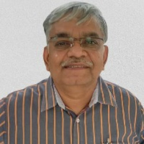 Dr Pramod Kumbhar